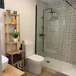 Апартаменты Nuevo En Pedregalejo *
