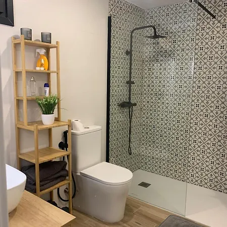 Apartamento Cerca De La Playa *
