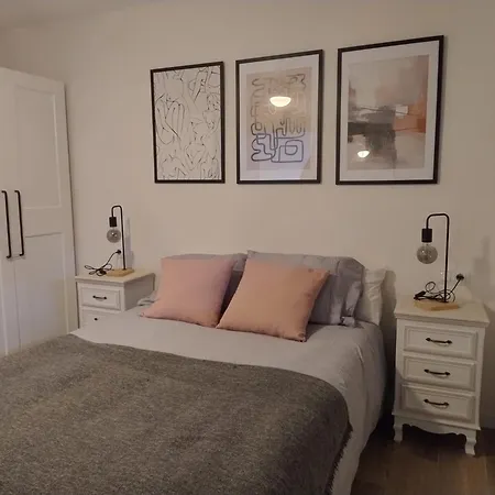 Cerca De La Playa Appartement Málaga