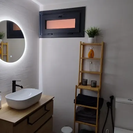 Cerca De La Playa Apartamento