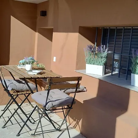 Nuevo En Pedregalejo Apartment Málaga