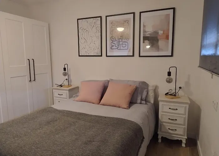 Nuevo En Pedregalejo Apartment Málaga