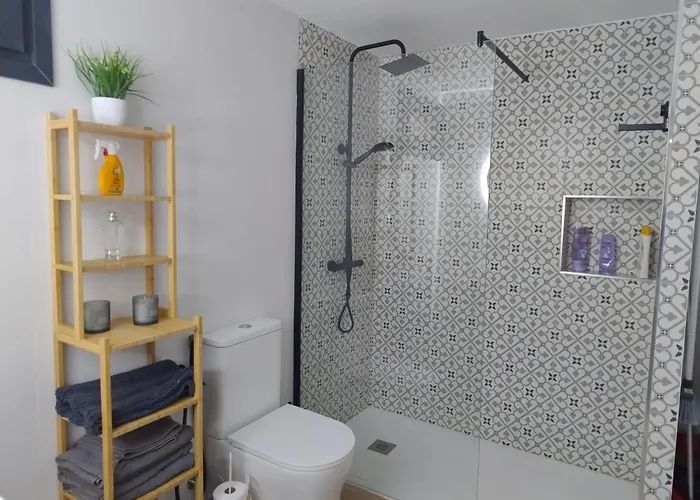 Nuevo En Pedregalejo Málaga