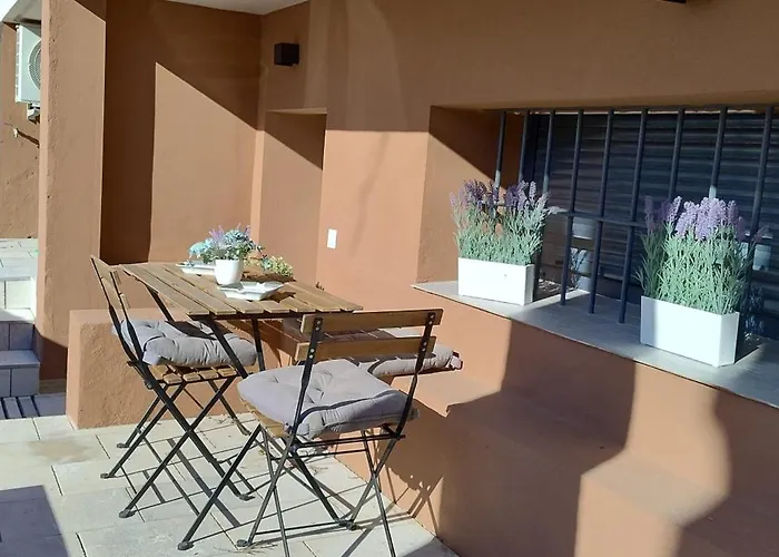 Nuevo En Pedregalejo Apartment Málaga